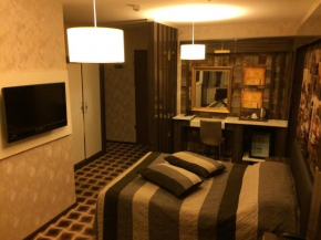 Гостиница Lider Otel  Стамбул